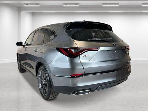 2025 Acura MDX SH-AWD w/A-Spec Package
