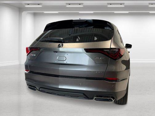 2025 Acura MDX SH-AWD w/A-Spec Package