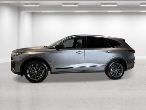 2025 Acura MDX SH-AWD w/A-Spec Package