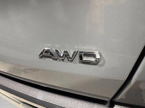 Urban Gray Pearl 2026 Acura ADX AWD