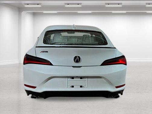 2025 Acura Integra w/A-Spec Package