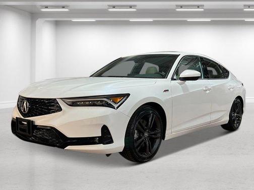 2025 Acura Integra w/A-Spec Package