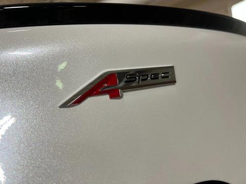 2025 Acura Integra w/A-Spec Package