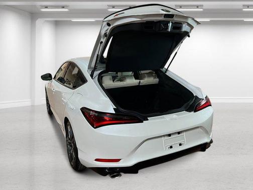 2025 Acura Integra w/A-Spec Package