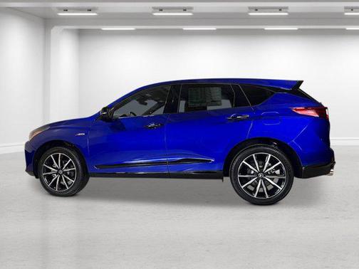 2025 Acura RDX A-Spec Advance Package