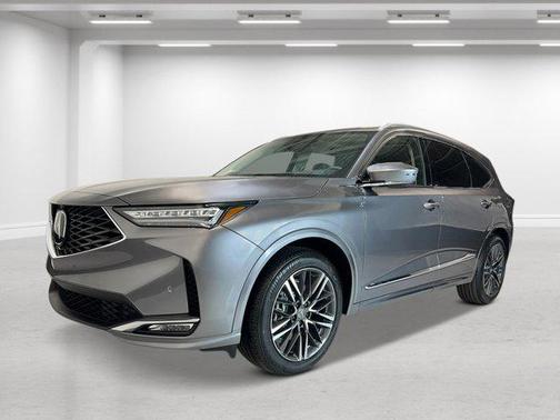 2025 Acura MDX SH-AWD w/Advance Package