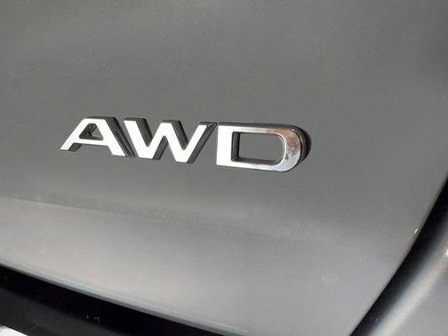 2026 Acura ADX w/A-Spec Advance Package