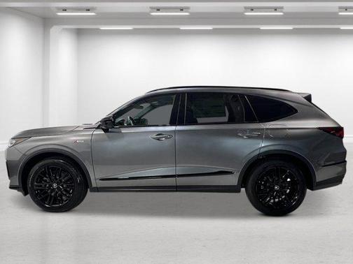 2026 Acura MDX A-SPEC Advance Package