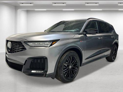 2026 Acura MDX A-SPEC Advance Package