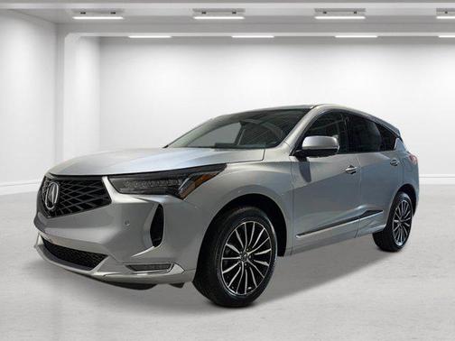 2025 Acura RDX Advance Package