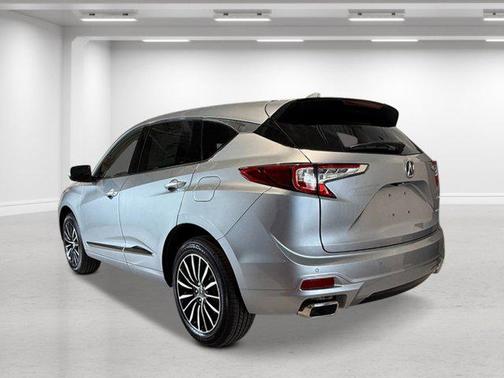 2025 Acura RDX Advance Package