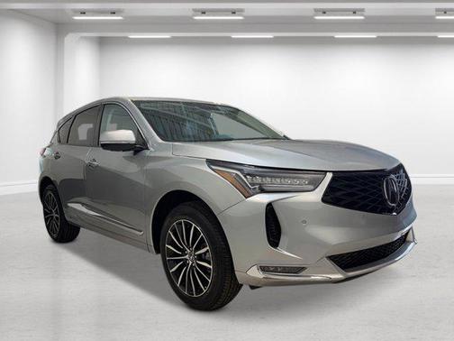 2025 Acura RDX Advance Package