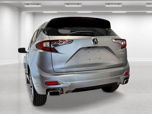 2025 Acura RDX Advance Package