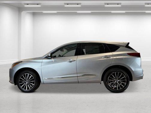 2025 Acura RDX Advance Package