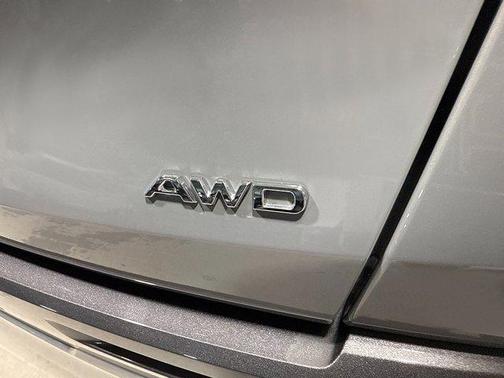 2025 Acura ADX AWD
