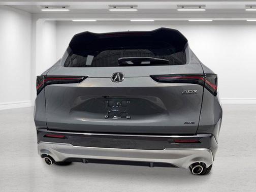 2025 Acura ADX AWD