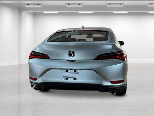 2025 Acura Integra CVT