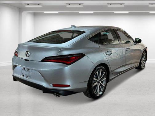 2025 Acura Integra CVT