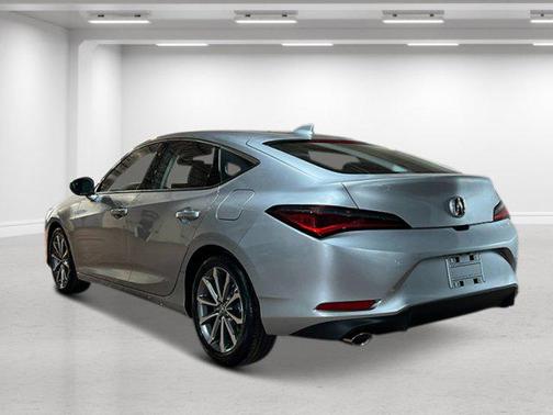 2025 Acura Integra CVT