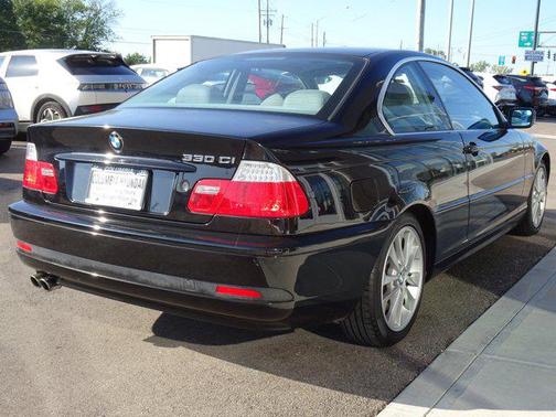 2006 BMW 330 330Ci