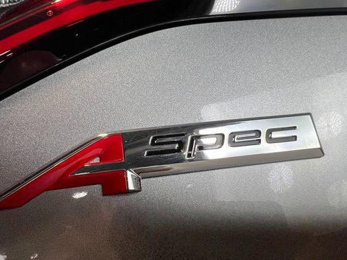 2025 Acura MDX SH-AWD w/A-Spec Package