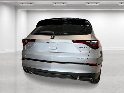 2025 Acura MDX SH-AWD w/A-Spec Package