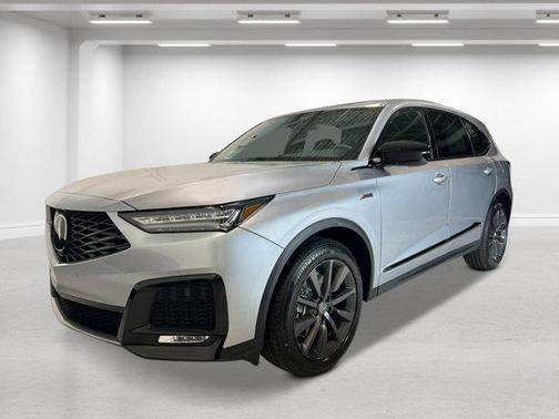 2025 Acura MDX SH-AWD w/A-Spec Package