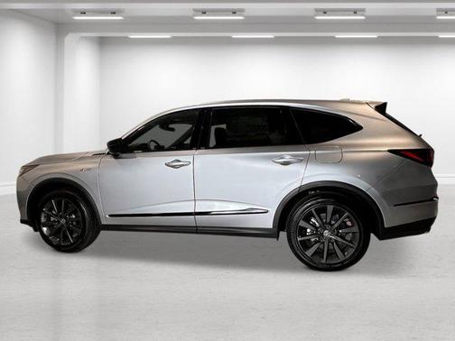 2025 Acura MDX SH-AWD w/A-Spec Package