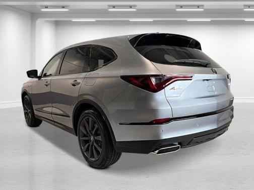 2025 Acura MDX SH-AWD w/A-Spec Package