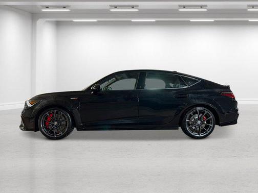2025 Acura Integra Type S