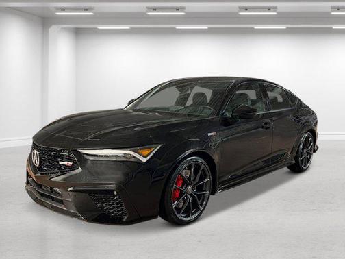 2025 Acura Integra Type S