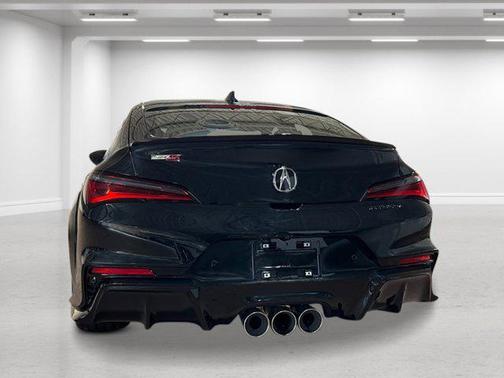 2025 Acura Integra Type S