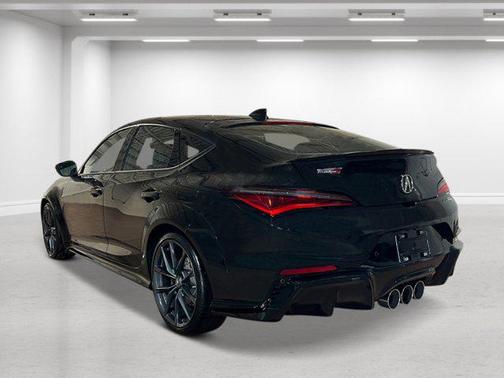 2025 Acura Integra Type S