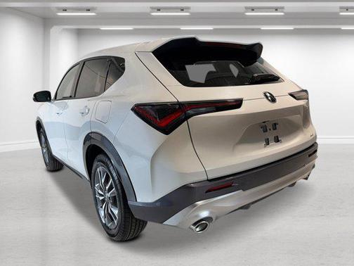 2025 Acura ADX AWD