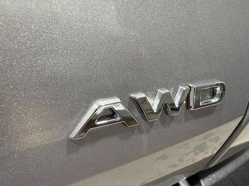 2026 Acura ADX AWD