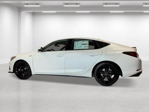 2026 Acura Integra FWD A-Spec with Technology