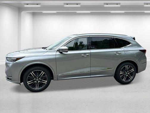 2025 Acura MDX SH-AWD w/Advance Package