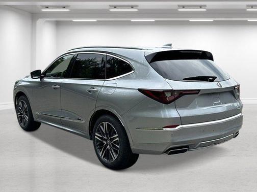 2025 Acura MDX SH-AWD w/Advance Package