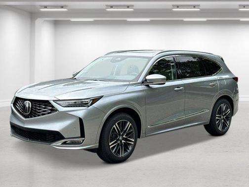 2025 Acura MDX SH-AWD w/Advance Package