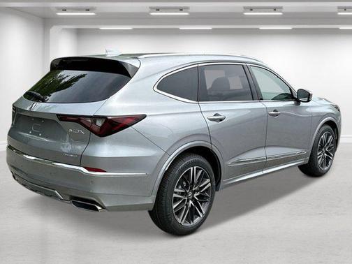 2025 Acura MDX SH-AWD w/Advance Package