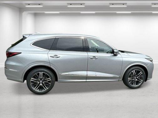 2025 Acura MDX SH-AWD w/Advance Package