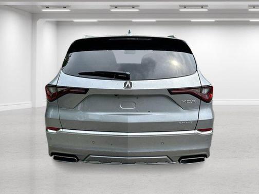 2025 Acura MDX SH-AWD w/Advance Package