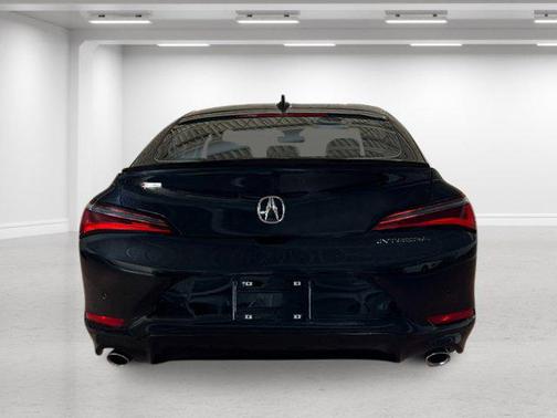 2025 Acura Integra w/A-Spec Technology Package