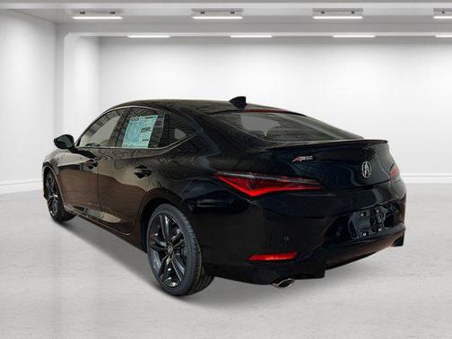 2025 Acura Integra w/A-Spec Technology Package