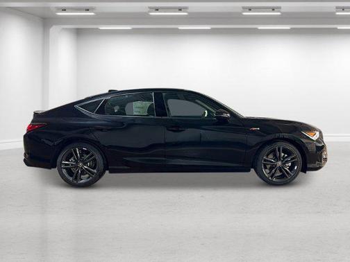2025 Acura Integra w/A-Spec Technology Package