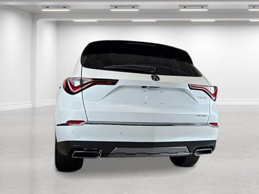 2025 Acura MDX SH-AWD w/Technology Package