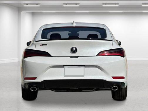 2026 Acura Integra FWD A-Spec