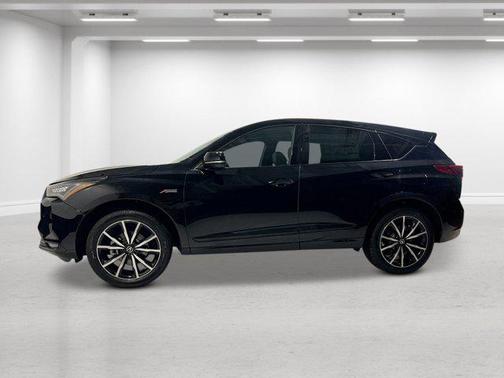 2026 Acura RDX A-Spec Advance Package
