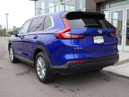 2023 Honda CR-V EX-L AWD
