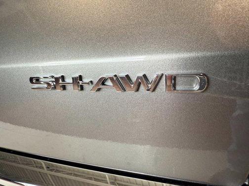 2025 Acura MDX SH-AWD